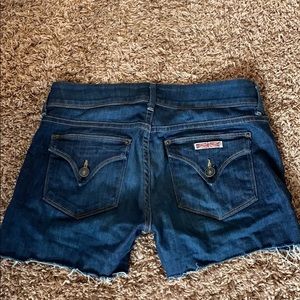 Hudson, Paige, Citizens of Humanity, Refuge, 7 For All Mankind. Sizes 26, 27 & 4